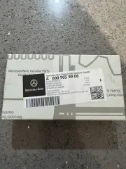 Mercedes Benz GLE W292 W166 Blind Spot Radarsensor Module A 0009059906 GENUINE