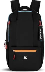 [Sherpani] Camden, Convertible Backpack Tote, Travel Backpack Purse, Laptop Backpack, Fits 15 Inch Laptop
