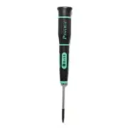 Eclipse SD-081-T8 Precision Screwdriver for Star Tip w/o Tamper Proof T8
