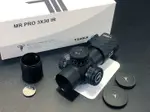 【翔準軍品AOG】 突鷹 T-EAGLE MR PRO3X30IR 狙擊鏡 倍鏡 瞄準器 高清 抗震