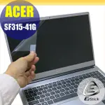 ACER SWIFT 3 SF315-41G 靜電式筆電LCD液晶螢幕貼 15.6吋寬 螢幕貼