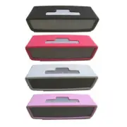 Soft Silicone Case Cover For Bose SoundLink Mini I & Mini II Bluetooth Speaker