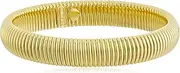 [Ben-Amun Jewelry] Foiled Gold Twisted Chain Bracelet