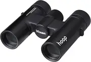 Binoculars Hoop H8 x 25 WP (Black)