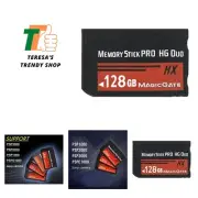 Original128GB High Speed HX PSP Accessories/Camera Memory Card