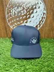 Scotty Cameron Rare Navy Blue FlexFit Delta Hat Size S/M