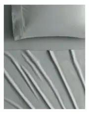 [Sheridan] 500TC Egyptian Cotton Sheet Set in Tidal
