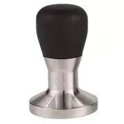 rattleware 3.5" Angular Tamper, Stainless Steel, 58mm