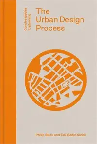 在飛比找三民網路書店優惠-The Urban Design Process