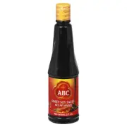 ABC Sauce Sweet Soy 275.0 ml (Pack of 12)