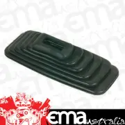 B&M BM80661 Replacement Black Rubber Shifter Boot For Sport Shifter