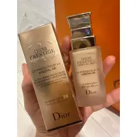 在飛比找蝦皮購物優惠-Dior 迪奧精萃再生光燦全效BB霜 色號 00 SPF50