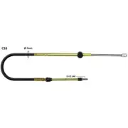 Ultraflex C16 Engine Control Cables 18Ft