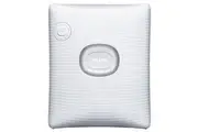 Fujifilm Instax Square Link Smartphone Printer - White