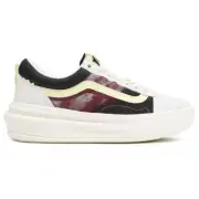 VANS OLD SKOOL OVER SNEAKERS / SHOES Size: M 9 / W 10.5 NIB