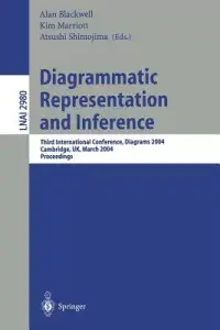 在飛比找博客來優惠-Diagrammatic Representation an