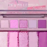 Authentic COLOURPOP eyeshadow Palette – NEW MILLENIUM -- BNIB Free Postage