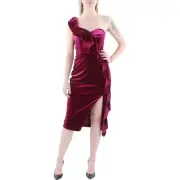 Aidan by Aidan Mattox Women's Cocktail and Party Dress B4HP