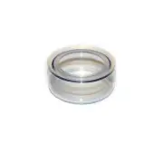 Silicone Boot for Start and Stop Buttons For Stephan VCM/UM 44 - NEW