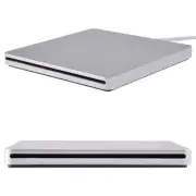 USB2.0 External CD RW Drive Burner External DVD Optical Drive Recorder Portable
