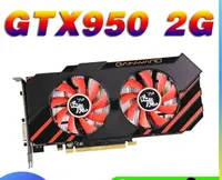 在飛比找樂天市場購物網優惠-3c周邊~盒裝全新迅魔GTX9509602G4G獨立台式電腦