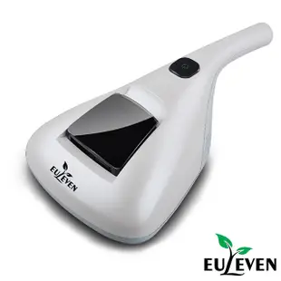 【EULEVEN有樂紛】UV紫外線拍打除蹣吸塵器(SYJ-3005D)