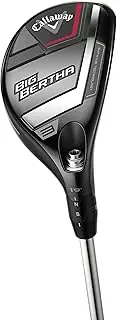 Callaway Golf Men's Big Bertha 23 Hybrid
