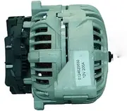 AUTO ALTERNATOR 12V 200A 0124625030 12796 Compatible With JOHN DEERE