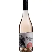 John Wallace Wines Tilba Rosé 2025, Hunter Valley Rose, Wine Selectors