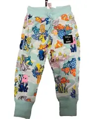 Size 3 New BONDS Finding Nemo Trackie (lightweight)