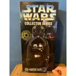 KENNER 肯納 STAR WARS 星際大戰 TIE FIGHTER PILOT 鈦戰機駕駛員 12吋公仔