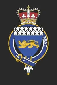 在飛比找博客來優惠-Kent: Kent Coat of Arms and Fa