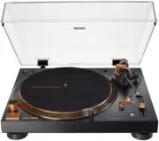 Audio Technica AT-LP120XUSB-BZ Direct Drive USB Turntable