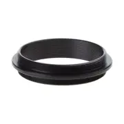 Converter Ring Aluminium Alloy M42 To M42 Thread Coupling Adapter Ring