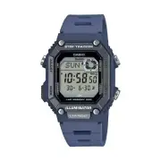 CASIO Collection WS-B1000-2AJF Digital Men's Watch Gray Black SPORTS Wellness