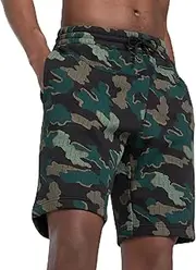 [Reebok] Men's Modern Camo Shorts