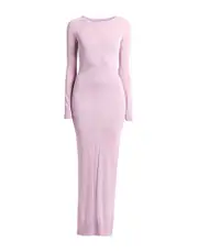 [PATRIZIA PEPE] PATRIZIA PEPE Maxi dresses - Item 15450950