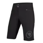 Shorts Light MTB Singletrack Lite Black Endura MTB Black L