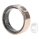 Smart Ring Step Counting Fitness Smart Ring Real Time Exercise Monitoring Sports