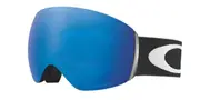 Oakley Goggles OO7050 FLIGHT DECK L 705020 Men's Sunglasses Black Size Standard