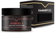 The Goodfellas' smile Shibusa 2 Beard Balm Conditioner 50 ml