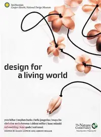 在飛比找三民網路書店優惠-Design for a Living World