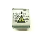 New OEM BMW Xenon Headlight HID D2S Light Bulb Igniter Ignitor Ignition Unit