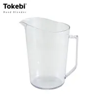 在飛比找PChome24h購物優惠-【TOKEBI 多可必】韓國手持攪拌棒專用 - 2200ml