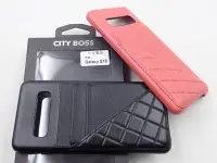 在飛比找Yahoo!奇摩拍賣優惠-超 現貨 CITY BOSS 三星 S10/S10 PLUS