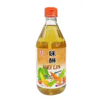 在飛比找蝦皮商城優惠-工研 味醂 500ml 料理調味 調味料 烹飪調味 中式料理