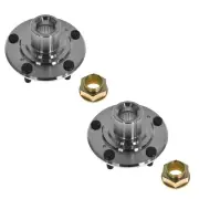 Front Wheel Hub for Honda Accord, Acura ILX, TSX, Civic, (for: Honda Civic)