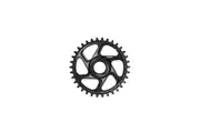 Hope R22 eBike Chainring Bosch - Black Size 34t