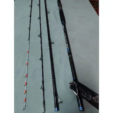 釣竿11尺的優惠比較- 2026年01月|飛比價格