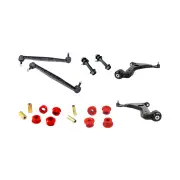 Front Nolathane Suspension Bush Kit for HOLDEN ASTRA AH MK5 INCL SRI 2004-2009